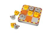Brætspil - Small Foot - Tic Tac Toe Cat and Mouse Game - 2404