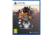 Spil - ONI: Road to be the Mightiest Oni - Sony PlayStation 5 - Action/Adventure - 3760328372070