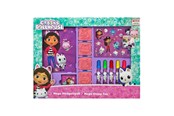 Kreativt Legetøj - Undercover Gabby's Dollhouse Mega Stamp Set - GABY5482