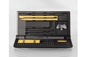 Håndværktøj  - HOTO Precision Screwdriver Kit Pro - HFE0002GL