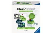 Konstruktionslegetøj - Gravitrax Accessories Ball Box - 10927468