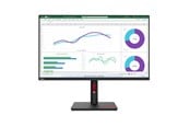 Skærm - 31.5" Lenovo ThinkVision T32h-30 - 2560x1440 (QHD) - 60Hz - IPS - 90W USB-C - 63D3GAT1EU
