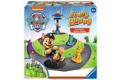 Brætspil - Ravensburger Paw Patrol Funny Race SV/DA/NO/FI/IS - 10622368
