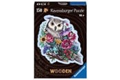 Puslespil - Ravensburger Wooden Owl 150p - 10217511