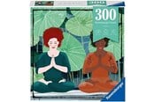 Puslespil - Ravensburger Yoga 300p Ad - 10217373