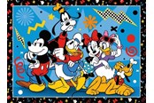 Puslespil - Ravensburger Mickey Mouse 300p - 10113386