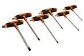 Håndværktøj  - BAHCO 903T-1 manual screwdriver - 903T-1