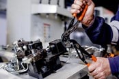 Håndværktøj  - BAHCO 7225 Water pump pliers - 7225