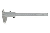 Håndværktøj - BAHCO Mekanisk skydelære 150mm - 1150-1/2H/P
