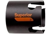 Bor & bits - BAHCO ‎BAH3833121C drill hole saw - BAH3833121C
