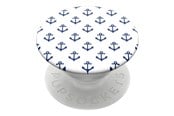 Mobil - Andet Tilbehør - PopSockets Anchors Away White - 800970