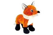 Plys - Small Foot Fox 27cm - 2815