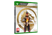 Spil - Mortal Kombat 1 (Premium Edition) - Microsoft Xbox Series X - Action - 5051895417041