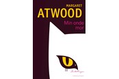 Skønlitteratur & Fiktion - Min onde mor - Skønlitteratur & Fiktion - hardcover - 9788727021508