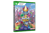 Spil - Super Crazy Rhythm Castle - Microsoft Xbox One - Musik - 4012927113714