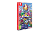 Spil - Super Crazy Rhythm Castle - Nintendo Switch - Musik - 4012927086155
