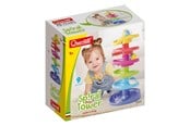 Babylegetøj - Quercetti Ball Tower - 6501