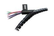 Kabel Organisering - Fellowes Cablezip - Black - 99439