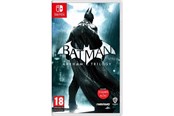 Spil - Batman: Arkham Trilogy - Nintendo Switch - Action - 5051895417119