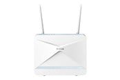 Router & firewall - D-Link EAGLE PRO AI G416 - wireless router - Wi-Fi 6 - 3G 4G - desktop - Wireless router Wi-Fi 6 - G416/E