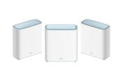 Router & firewall - D-Link EAGLE PRO AI M32-3 - Wi-Fi system - Wi-Fi 6 Mesh (3-Pack) - Mesh router Wi-Fi 6 - M32-3