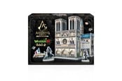 Puslespil - Wrebbit 3D Assassins Creed Unity: Notre-Dame (860) 3D Puslespil - 0665541020230