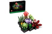 LEGO®  - LEGO Icons 10309 Sukkulenter - 10309