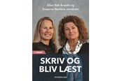 Erhverv & Management - Skriv og bliv læst - Erhverv & Management - Hæftet - 9788772167602