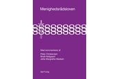 Erhverv & Management - Menighedsrådsloven og Normalforretningsordenen - Erhverv & Management - Hardback - 9788757445183