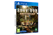 Spil - Survivor: Castaway Island - Sony PlayStation 4 - Action/Adventure - 3701529509391