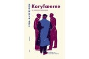 Skønlitteratur & Fiktion - Koryfæerne - Skønlitteratur & Fiktion - hardcover - 9788740084504