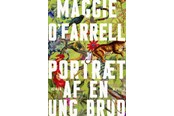 Skønlitteratur & Fiktion - Portræt af en ung brud - Skønlitteratur & Fiktion - hardcover - 9788772391380