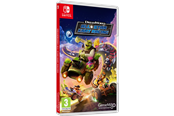 Spil - DreamWorks All-Star Kart Racing - Nintendo Switch - Racing - 5060968301422