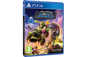 Spil - DreamWorks All-Star Kart Racing - Sony PlayStation 4 - Racing - 5060968301439