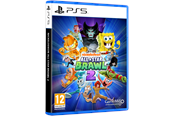Spil - Nickelodeon All-Star Brawl 2 - Sony PlayStation 5 - Kamp - 5060968301330