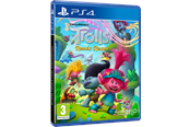 Spil - DreamWorks Trolls Remix Rescue - Sony PlayStation 4 - Action - 5060968301217