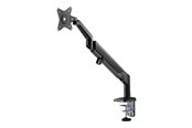Skærmholder - Neomounts DS70-810BL1 mounting kit - full-motion adjustable arm - for LCD display - black - DS70-810BL1