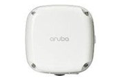 Access Point - Hewlett Packard Enterprise Aruba AP-565 (RW) 802.11ax Dual 2x2:2 Radio Integrated Omni Antenna Outdoor AP - R4W43A