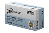 Blæk, Toner & Forbrugsstoffer - Epson Discproducer PJIC7(LC) - C13S020689