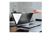 Systemtilbehør (kølepasta mv.) - StarTech.com 16-inch MacBook Pro 21/23 Laptop Privacy Screen Anti-Glare Privacy Filter with 51% Blue Light Reduction Monitor Screen Protector - 16M21-PRIVACY-SCREEN