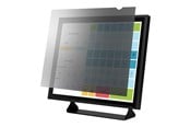 Systemtilbehør (kølepasta mv.) - StarTech.com 19-inch 5:4 Computer Monitor Privacy Filter Anti-Glare Privacy Screen with 51% Blue Light Reduction Black-out Monitor Screen Protector w/+/- 30 deg. Viewing Angle Matte and Glossy Sides - 1954-PRIVACY-SCREEN