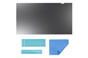 Systemtilbehør (kølepasta mv.) - StarTech.com 22-inch 16:9 Computer Monitor Privacy Filter Anti-Glare Privacy Screen with 51% Blue Light Reduction Black-out Monitor Screen Protector - 2269-PRIVACY-SCREEN