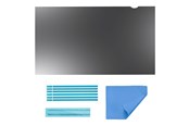 Systemtilbehør (kølepasta mv.) - StarTech.com 23.6-inch 16:9 Computer Monitor Privacy Filter Anti-Glare Privacy Screen with 51% Blue Light Reduction Black-out Monitor Screen Protector - 23669-PRIVACY-SCREEN