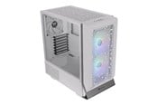 Kabinet - Thermaltake Ceres - Kabinet - Tower - Hvid - CA-1Y2-00M6WN-00