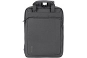 Tasker - Tucano Work Out 4 Rygsæk til MacBook Pro 14" & Laptop 13" | Sort - WO4BK-MB14-AX