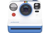 Kamera - Polaroid Now Gen 2 - Blue - 009073