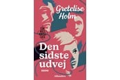 Skønlitteratur & Fiktion - Den sidste udvej - Skønlitteratur & Fiktion - Hæftet - 9788772167503