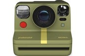 Kamera - Polaroid Now+ Gen 2 - Forest Green - 009075