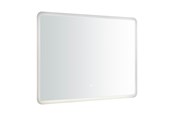 Lamper - Nordlux Dovina spejl med lys 60x80 cm - 2310271000
