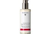 Kropspleje - Dr. Hauschka Bergamotte Lemongrass Vitalising Body Milk 145 ml - 4020829100176